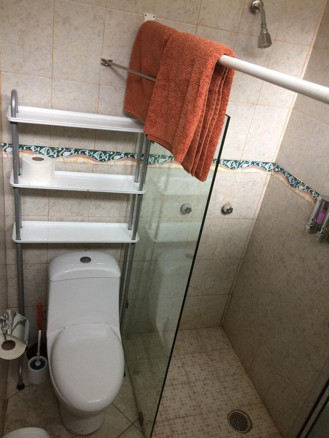 Las Enredaderas Guanajuato Buitenkant foto