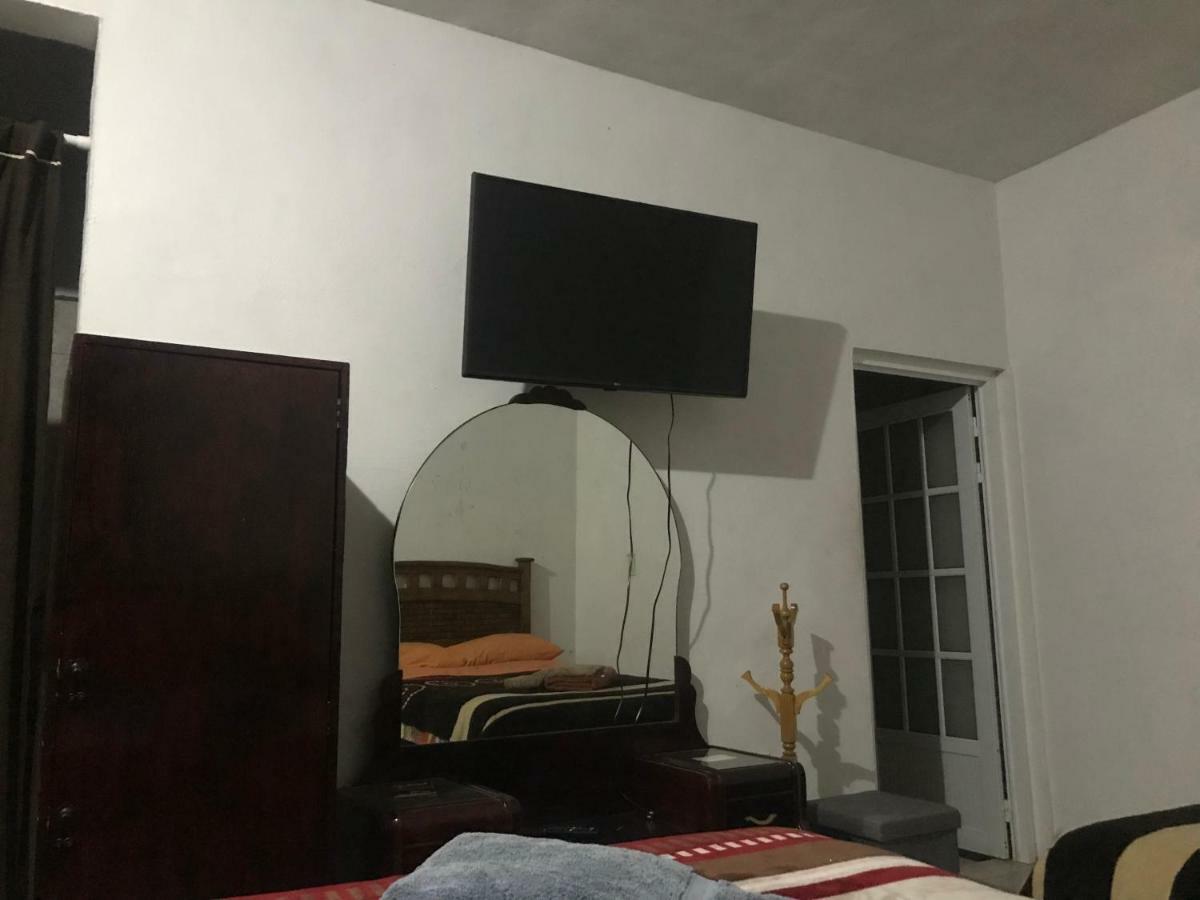 Las Enredaderas Guanajuato Buitenkant foto